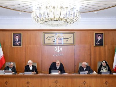 دولت تصویب کرد: تمدید واردات بدون انتقال ارز در مرزها
