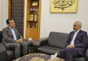 بازسازی زیرساخت فناورانه آسیب‌ دیده دانشگاه‌ها از محل اعتبار مالیاتی