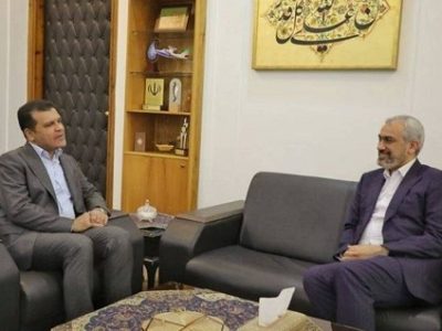 بازسازی زیرساخت فناورانه آسیب‌ دیده دانشگاه‌ها از محل اعتبار مالیاتی