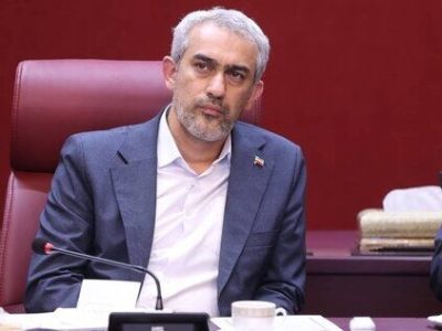 وزیر اقتصاد: اولویت وزارت اقتصاد بهبود معیشت مردم است