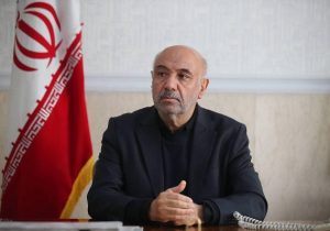 واکنش وزیر رفاه در پی تعرض جنایتکارانه آمریکایی &#۸۲۱۱; صهیونیستی به یکی از شرکت‌های دارویی