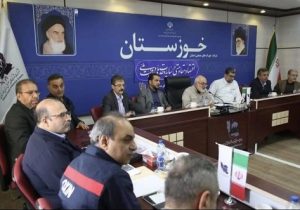 بازسازی تأسیسات آسیب‌ دیده از جنگ با تکیه بر توان داخلی و حمایت‌های ملی