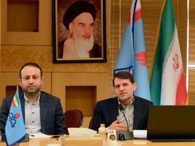 همگرایی دولت و بخش خصوصی برای تأمین صنایع تکمیلی پتروشیمی
