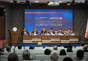 افزایش سرمایه ۴۲ درصدی شگویا تصویب شد