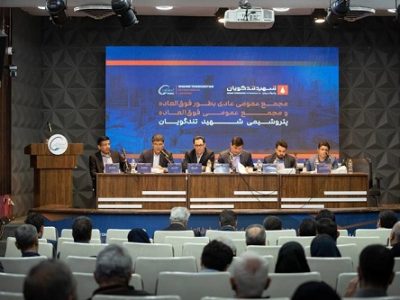 افزایش سرمایه ۴۲ درصدی شگویا تصویب شد
