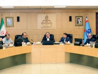 همگرایی دولت و مجلس برای تأمین نیازهای صنایع تکمیلی