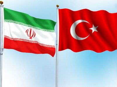 همکاریهای کشاورزی و مرزی ایران و ترکیه توسعه می یابد