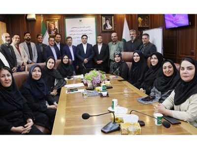 روایت‌گری موثر؛ شرط دیده‌ شدن و ماندگاری خدمات است