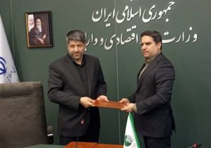 حمایت از کسب و کارهای کوچک و متوسط با پیشگامی پست بانک ایران