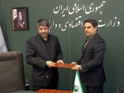 حمایت از کسب و کارهای کوچک و متوسط با پیشگامی پست بانک ایران