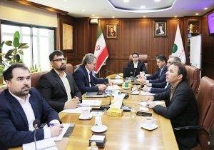 حضور مؤثر پست بانک ایران در بازار خدمات ارزی کشور