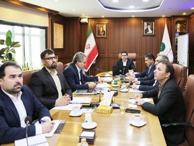 حضور مؤثر پست بانک ایران در بازار خدمات ارزی کشور