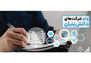 پست‌ بانک ایران اعطای تسهیلات به کسب‌وکارهای دانش‌ بنیان حوزه فناوری اطلاعات را ابلاغ کرد