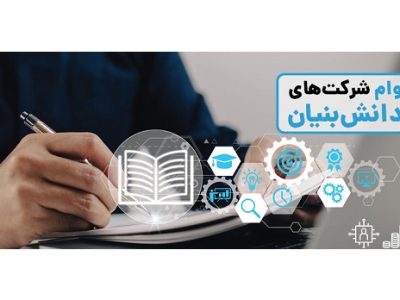 پست‌ بانک ایران اعطای تسهیلات به کسب‌وکارهای دانش‌ بنیان حوزه فناوری اطلاعات را ابلاغ کرد