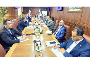 برنامه‌های ۱۴۰۵ &#۸۲۲۰;سکه&#۸۲۲۱; پست بانک ایران تصویب شد