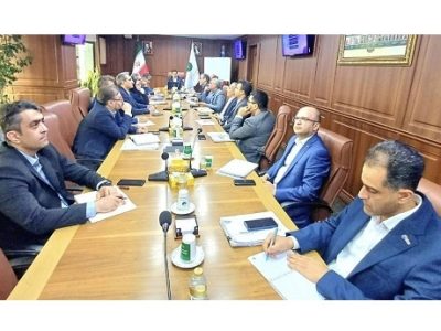 برنامه‌های ۱۴۰۵ &#۸۲۲۰;سکه&#۸۲۲۱; پست بانک ایران تصویب شد