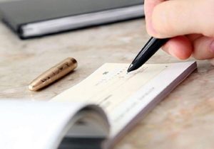 ابلاغ تعلیق محدودیت‌های چک برگشتی در ایام جنگ به شبکه بانکی