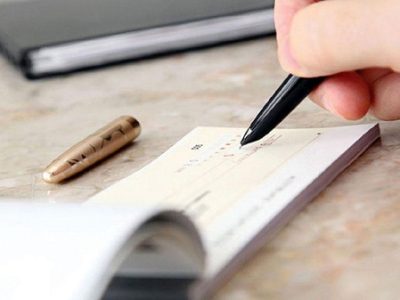 ابلاغ تعلیق محدودیت‌های چک برگشتی در ایام جنگ به شبکه بانکی
