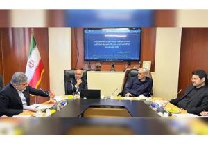تشکیل کار گروه مشترک وزارت کار و اقتصاد جهت بنگاه های آسیب دیده از جنگ