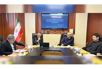 تشکیل کار گروه مشترک وزارت کار و اقتصاد جهت بنگاه های آسیب دیده از جنگ