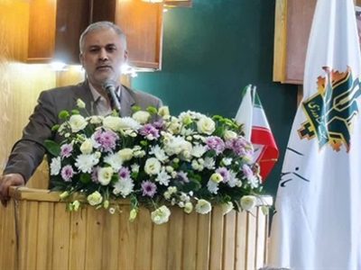 استفاده از تمام ظرفیت های بانک کشاورزی برای تامین امنیت غذایی در شرایط جنگی