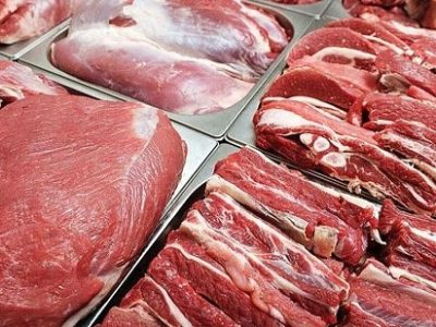 قیمت گوشت قرمز، مرغ و تخم مرغ اعلام شد