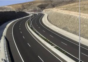 آزادراه مراغه-هشترود در چند مرحله به بهرهبرداری میرسد