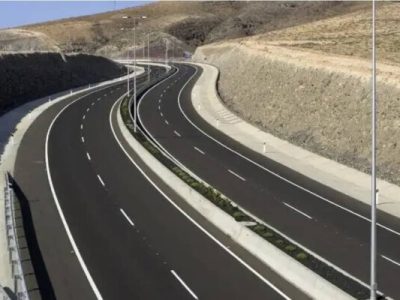 آزادراه مراغه-هشترود در چند مرحله به بهرهبرداری میرسد