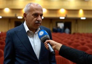 کنار گذاشتن قواعد قدیمی برای تسهیل تجارت و تولید ضروری است