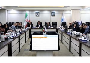 اصلاح شیوه‌ نامه کمیسیون‌های تخصصی اتاق ایران به پایان رسید