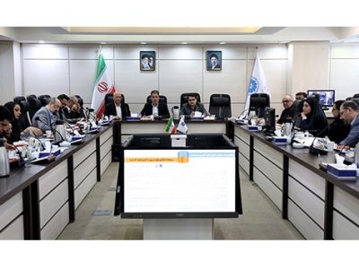 اصلاح شیوه نامه کمیسیونهای تخصصی اتاق ایران به پایان رسید