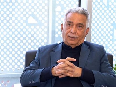 معدن، ستون اقتدار اقتصادی ایران در جهان امروز
