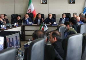 تشکیل ستاد جنگ اقتصادی در اتاق ایران