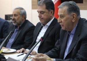 قرارگاه مشترک بخش خصوصی، مجلس و دولت برای رفع موانع کسب و کار تشکیل میشود