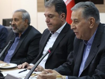 قرارگاه مشترک بخش خصوصی، مجلس و دولت برای رفع موانع کسب‌ و کار تشکیل می‌شود