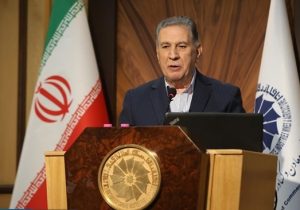 ایران هیچ وقت در برابر زورگویی‌های غیرقانونی تسلیم نمی‌شود