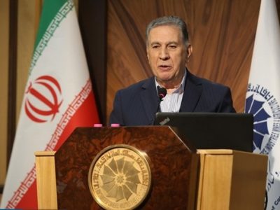 ایران هیچ وقت در برابر زورگوییهای غیرقانونی تسلیم نمیشود
