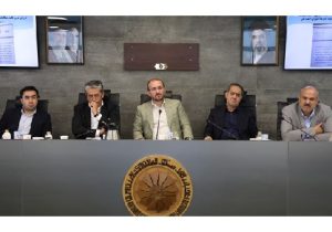تمدید ضمانت‌ نامه‌های ارزش‌ افزوده واردات تا ۱۲ خرداد ماه