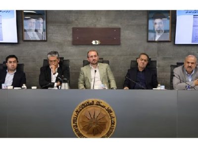 تمدید ضمانت‌ نامه‌های ارزش‌ افزوده واردات تا ۱۲ خرداد ماه