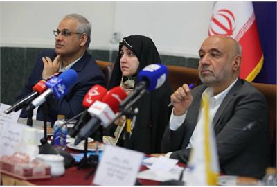 وزیر کار: توسعه بازار مشاغل خانگی و تولید خانواده محور شتاب میگیرد