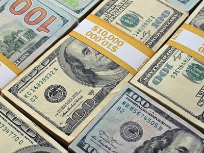 اجازه معاملات اسکناس به صرافیها و بانکها، افزایش ذخایر را در پی داشته است