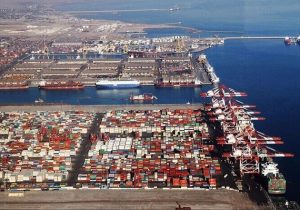 مازندران به کریدور مهم تجاری شمال تبدیل می‌شود