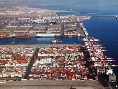 مازندران به کریدور مهم تجاری شمال تبدیل میشود