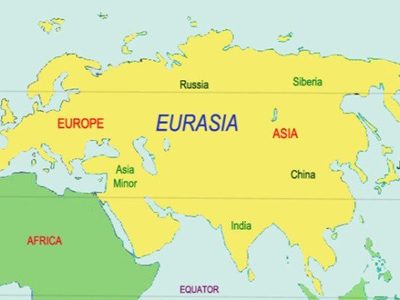 آغاز بهرهبرداری از سامانه اوراسیا در گمرک ایران