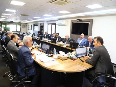 بهرهمندی از ظرفیت تشکلها برای مدیریت بهتر شرایط کنونی