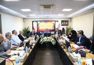 موافقت اعضای کمیسیون حمایت از تولید مجلس با فعالیت سازمان‌های توسعه‌ای طبق اساسنامه