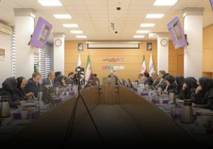 نخستین گام عملیاتی بانک اقتصادنوین برای تبدیل شدن به «بانک جامع» برداشته شد
