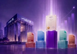 صدرنشینی بانک اقتصادنوین در صدور ضمانتنامه