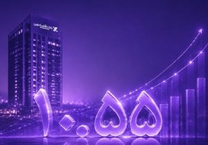 جهش بی‌سابقه نسبت کفایت سرمایه بانک اقتصادنوین
