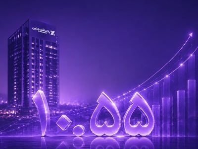 جهش بی‌سابقه نسبت کفایت سرمایه بانک اقتصادنوین